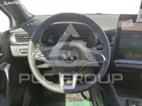 2025 Mitsubishi Asx