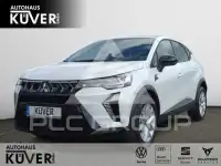 2025 Mitsubishi Asx