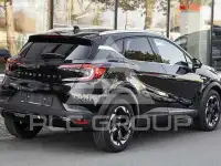 2025 Mitsubishi Asx