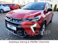 2025 Mitsubishi Asx