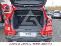 2025 Mitsubishi Asx