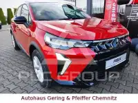 2025 Mitsubishi Asx