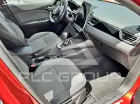 2025 Mitsubishi Asx