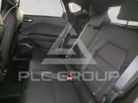 2025 Mitsubishi Asx