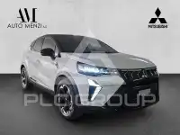 2025 Mitsubishi Asx