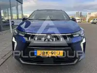 2025 Mitsubishi Asx