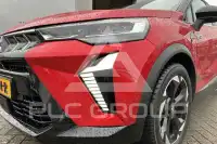 2025 Mitsubishi Asx