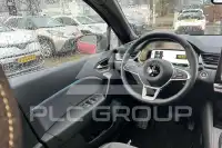 2025 Mitsubishi Asx