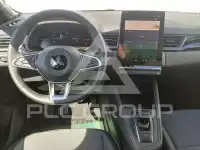 2025 Mitsubishi Asx