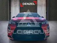 2025 Mitsubishi Asx