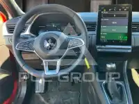 2025 Mitsubishi Asx