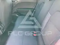2025 Mitsubishi Asx