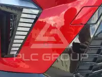2025 Mitsubishi Asx