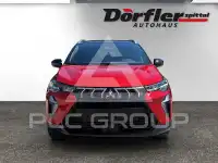 2025 Mitsubishi Asx