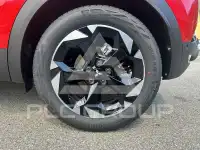 2025 Mitsubishi Asx