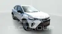 2025 Mitsubishi Asx