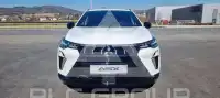 2025 Mitsubishi Asx