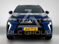 2025 Mitsubishi Asx