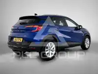 2025 Mitsubishi Asx