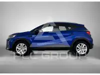2025 Mitsubishi Asx