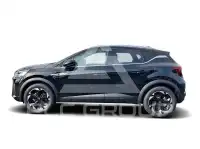 2025 Mitsubishi Asx