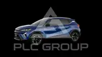 2025 Mitsubishi Asx