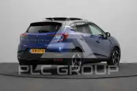 2025 Mitsubishi Asx
