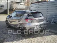 2025 Mitsubishi Asx