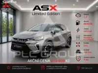 2025 Mitsubishi Asx