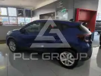 2025 Mitsubishi Asx