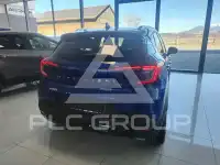 2025 Mitsubishi Asx