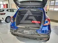 2025 Mitsubishi Asx