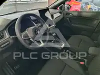 2025 Mitsubishi Asx