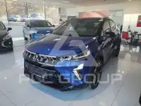 2025 Mitsubishi Asx