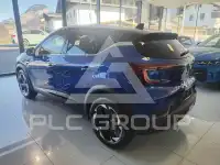 2025 Mitsubishi Asx