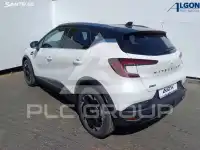 2025 Mitsubishi Asx