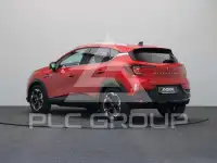 2025 Mitsubishi Asx