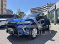 2025 Mitsubishi Asx