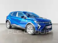 2025 Mitsubishi Asx