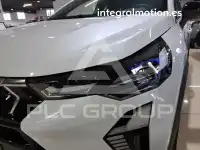 2025 Mitsubishi Asx
