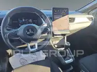 2025 Mitsubishi Asx
