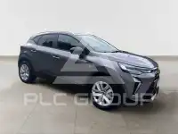 2025 Mitsubishi Asx