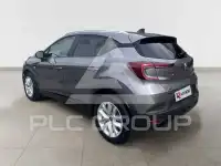 2025 Mitsubishi Asx