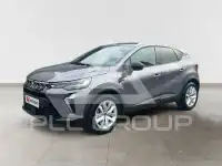 2025 Mitsubishi Asx