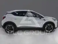 2025 Mitsubishi Asx