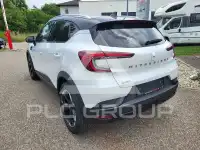 2025 Mitsubishi Asx
