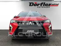 2025 Mitsubishi Asx