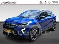 2025 Mitsubishi Asx