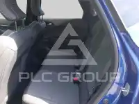 2025 Mitsubishi Asx