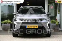 2025 Mitsubishi Asx